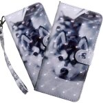 Coque google pixel 6 pro, etui housse pour google pixel 6 pro coque 3d bling paillette paillon fleur ...