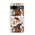 Coque google pixel 8a harry potter chapeau potions