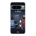 Coque google pixel 8a pro young jordan vs old jordan be legendary basket