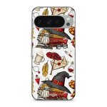 Coque google pixel 9 pro harry potter chapeau potions