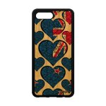 Coque honor 10 en bois silicone drapeau nouvelle zelande neo zelandais coeur rigide football coupe du ...
