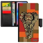Coque honor 10 cuir elephant housse savane azteque d'asie marron ethnique animaux geometrique cube portable ... Coque honor 10 cuir elephant housse savane azteque d'asie marron ethnique animaux geometrique cube portable ...