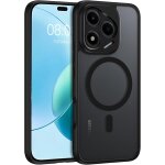 Coque pour honor 400 lite compatible avec magsafe, magntique case protection antichoc complte, etui ...