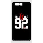 Coque honor 9 - unkut haut de seine 92 - noir