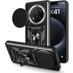 Coque pour honor magic 7 lite 5g / honor x9c 5g (6, 78 ) ¿ pc dur + tpu antichoc, protection camra ...
