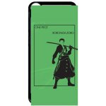 Coque htc desire 530 - one piece roronoa zoro - noir
