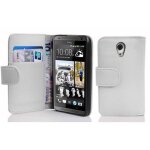 Coque pour htc desire 700 housse book etui protection pochette cover