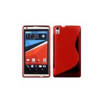 Coque pour htc desire 816 etui tpu silicone housse protection cover Coque pour htc desire 816 etui tpu silicone housse protection cover