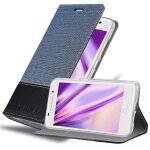 Coque pour htc one a9 housse etui protection book pochette case