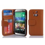 Coque pour htc one m8 housse etui protection portefeuille cover