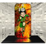 Coque htc one m8 hunter x hunter gon freecss 20