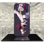 Coque htc one m8 hunter x hunter hisoka 34