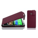 Coque pour htc one m8 mini housse flip case cover etui protection