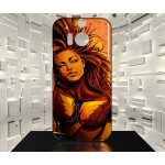 Coque htc one m8 phoenix x men comics 04