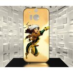 Coque htc one m8 rogue malicia x men comics 04