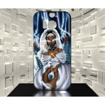 Coque htc one m8 tornade storm x men comics 04