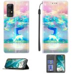 Coque pour htc wildfire e3 lite coque compatible avec htc wildfire e3 lite coque etui housse case cover ...
