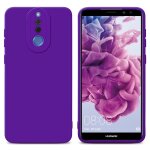 Coque pour huawei mate 10 lite housse etui protection tpu case cover