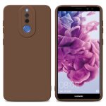 Coque pour huawei mate 10 lite housse etui protection tpu case cover