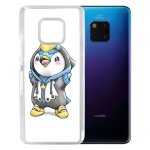 Coque pour huawei mate 20 - pok�mon b�b� tiplouf