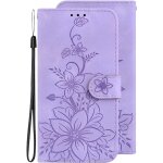 Coque pour huawei p smart plus 2019 - fleur relief cuir etui portefeuille a rabat housse stand porte ... Coque pour huawei p smart plus 2019 - fleur relief cuir etui portefeuille a rabat housse stand porte ...