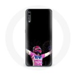 Coque pour huawei p20 pro formule 1 sergio prez mendoza gagn la course