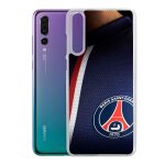 Coque pour huawei p20 pro - maillot bleu psg paris saint germain Coque pour huawei p20 pro - maillot bleu psg paris saint germain