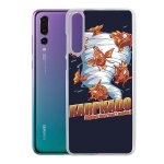 Coque pour huawei p20 pro - pok�mon magicarpe karponado