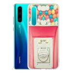 Coque pour huawei p30 - distributeur bonbons