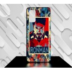 Coque compatible pour huawei p40 avengers iron man 92 Coque compatible pour huawei p40 avengers iron man 92