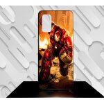 Coque compatible pour huawei p40 avengers iron man 94 Coque compatible pour huawei p40 avengers iron man 94