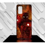Coque compatible pour huawei p40 iron man comics 03 Coque compatible pour huawei p40 iron man comics 03
