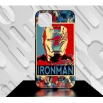 Coque compatible pour huawei p40 lite avengers iron man 93 Coque compatible pour huawei p40 lite avengers iron man 93