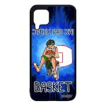 Coque huawei p40 lite en silicone humour j'peux pas j'ai basket basketball portable ballon de bumper ...