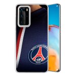 Coque pour huawei p40 pro - maillot bleu psg paris saint germain Coque pour huawei p40 pro - maillot bleu psg paris saint germain