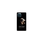 Coque renforc�e pour iphone 11 (6, 1) wb license harry potter dobby hollows