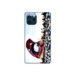 Coque renforc�e pour iphone 11 pro (5, 8) moto casque cross