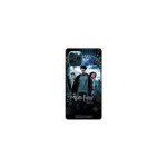 Coque renforc�e pour iphone 11 pro (5, 8) wb license harry potter pattern azkaban