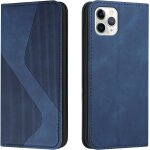 Coque pour iphone 11 pro, etui iphone 11 pro (5, 8 pouces) cuir, pu cuir portefeuille housse et magnetique ...