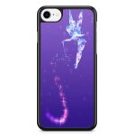 Coque pour iphone 11 pro la fee clochette