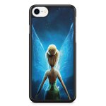 Coque pour iphone 11 pro la fee clochette walt disney peter pan