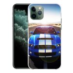 Coque pour iphone 11 pro - ford mustang shelby