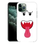 Coque pour iphone 11 pro - mario boo