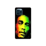 Coque renforc�e pour iphone 11 pro max (6, 5) bob marley 2