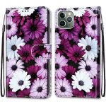 Coque pour iphone 11 pro max (6, 5 pouces), etui en cuir pu portefeuille housse coque avec 360 degres ... Coque pour iphone 11 pro max (6, 5 pouces), etui en cuir pu portefeuille housse coque avec 360 degres ...
