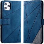 Coque pour iphone 11 pro max (6, 5 pouces), rabat portefeuille de protection cuir pu etui, silicone tpu ... Coque pour iphone 11 pro max (6, 5 pouces), rabat portefeuille de protection cuir pu etui, silicone tpu ...