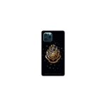 Coque renforc�e pour iphone 11 pro max (6, 5) wb license harry potter pattern poudlard