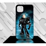 Coque compatible pour iphone 11 pro max buzz l'eclair toy story tron 02