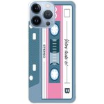 Coque pour iphone 11 pro max cassette grise Coque pour iphone 11 pro max cassette grise