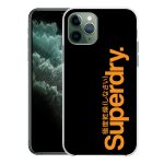 Coque pour iphone 11 pro max - superdry
